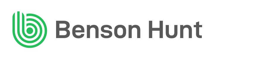 Benson Hunt