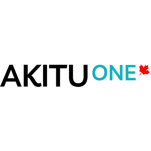 AkituOne logo