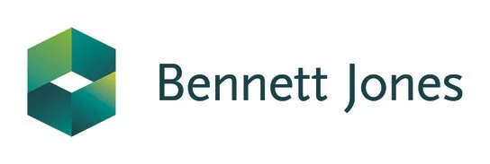 Bennett Jones logo