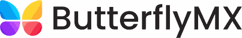 ButterflyMX logo