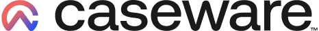 Caseware logo