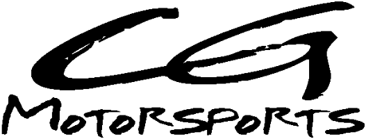 CG Motorsports logo