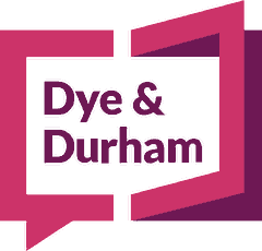 Dye & Durham logo