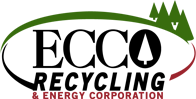 Ecco Recycling logo