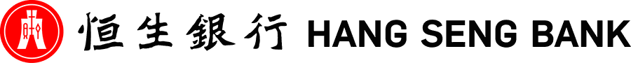 Hang Seng Bank logo
