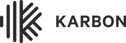 Karbon logo