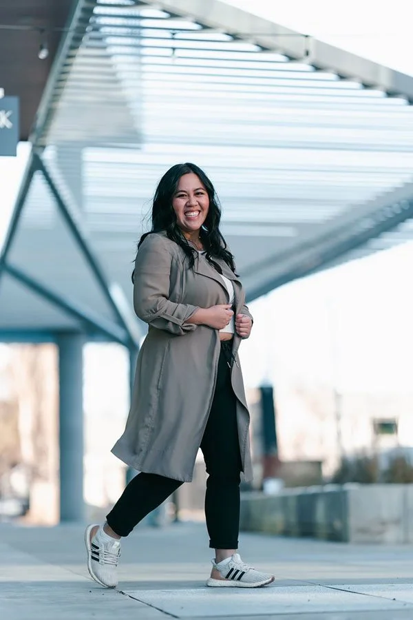 Dr. Kat Nguyen, DDS, dentist and Clinical Operations Advisor