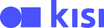 Kisi logo