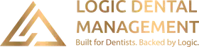 Logic Dental Management logo