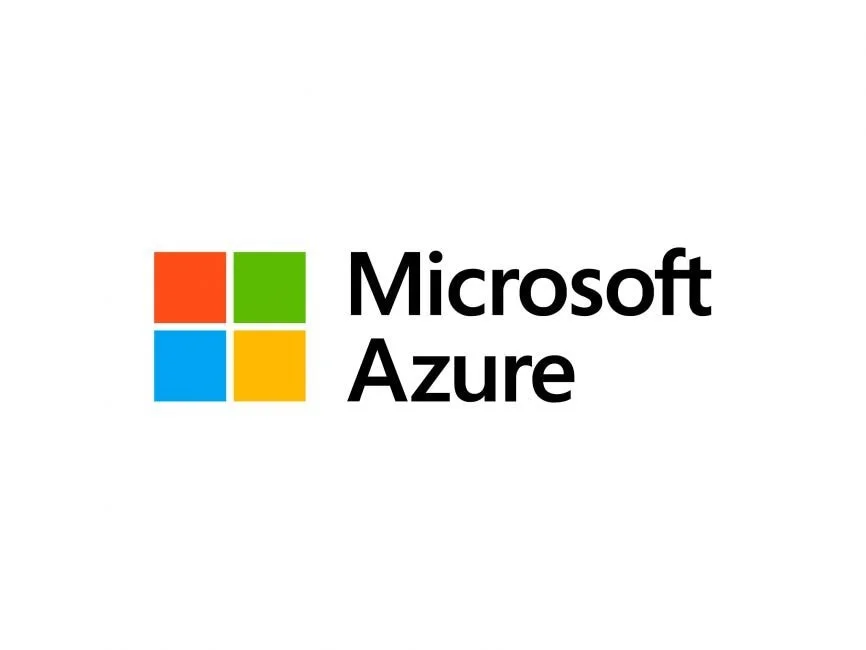 Microsoft Azure logo