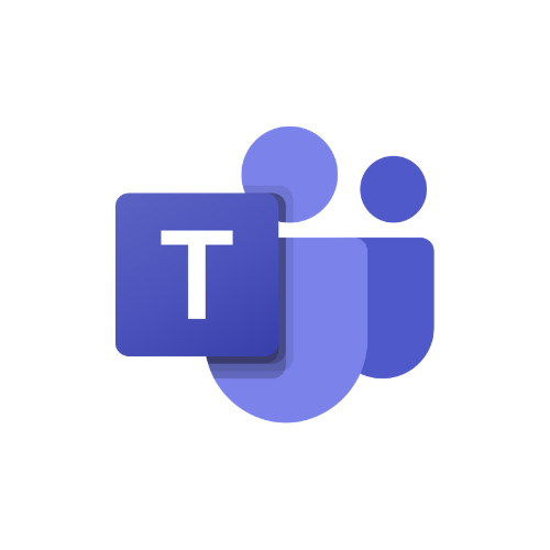 Microsoft Teams logo