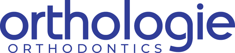 Orthologie Orthodontics logo