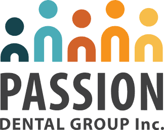 Passion Dental Group Inc. logo