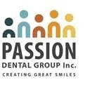 Passion Dental Group logo