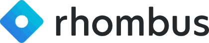 Rhombus logo