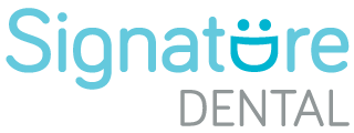 Signature Dental logo