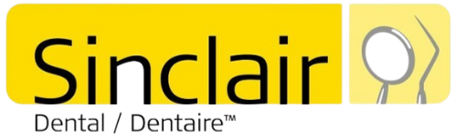 Sinclair Dental logo