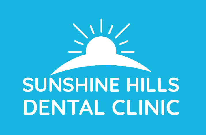 Sunshine Hills Dental Clinic logo