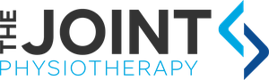 The Joint Physiotherapy logo