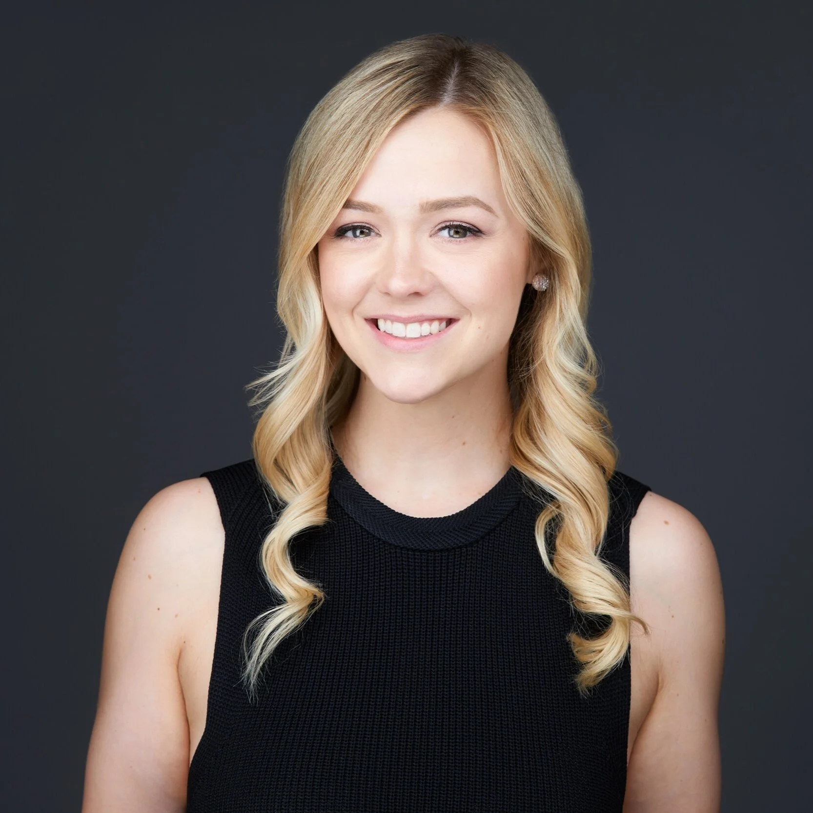 Tiffany Kinding, RDH, Dental Hygiene IT Operations Advisor