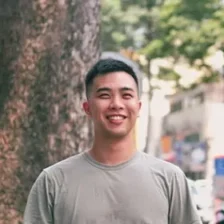 Tony Phung, Founder and CEO of Benson Hunt