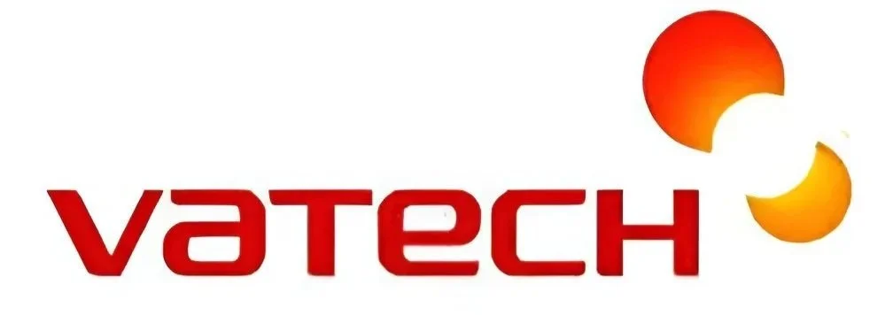 Vatech logo