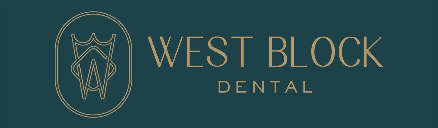 West Block Dental logo